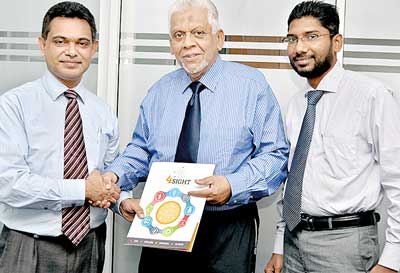 Hummingbird International partners with 4Sight Educonsult to enter Maldives market for Coaching and Consulting (Daily FT)